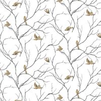 Обои Wallquest Trees арт-TR71100 — фото 1, Обои