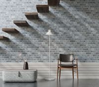 Обои Loymina Materials Terra арт-TER4-018 — фото 2, Обои