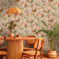 Обои Holden Decor Imaginarium 3 арт-14261 — фото 3, Обои