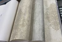 Обои Aura Romantic арт-CHI12060A — фото 3, Обои