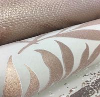 Обои 1838 Wallcoverings Camellia арт-1703-113-06 — фото 4, Обои