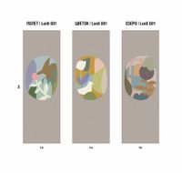 Обои Luna Сага арт-Lun8-001 — фото 1, Обои