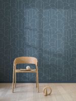 Обои Eco Graphic World арт-8825 — фото 5, Обои