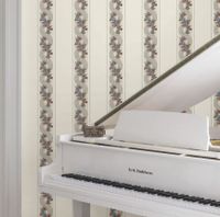 Обои Ronald Redding Astoria арт-MX9696 — фото 3, Обои