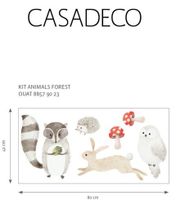 Обои Casadeco Once Upon a Time арт-88579023 — фото 3, Обои