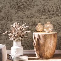 Товар: Обои Little Greene National Trust Papers 3 арт-0263LOATTIC - фото 3 Обои Little Greene National Trust Papers 3 арт-0263LOATTIC — фото 3, Обои