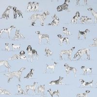 Обои Thibaut Menswear арт-839-T-1040 — фото 1, Обои