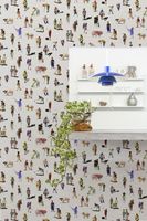 Обои Coordonne Mallorca арт-8400070 — фото 5, Обои