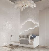 Фрески Applico Three арт-0038-A — фото 3, Фрески