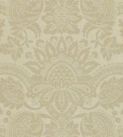 Обои Zoffany Classic Damask арт-CDW01005 — фото 1, Обои