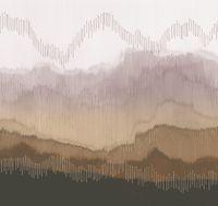 Обои Loymina Etude vol. 2 арт-ETD19-004 — фото 1, Обои