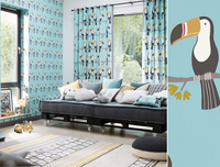 Обои Harlequin Guess Who арт-111271 — фото 2, Обои