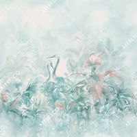 Фрески Affresco Fine Art арт-RE886-COL2 — фото 1, Фрески