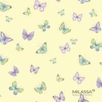 Обои Milassa Twins арт-Twins-4004 — фото 1, Обои