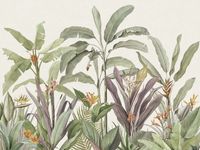 Фрески Wall Street Eden арт-23396 — фото 1, Фрески