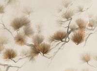 Фрески Applico Four арт-0060-A — фото 4, Фрески