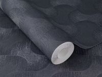 Обои RASCH Sky Lounge Винил на флизелине (1,06*10) Синий, Абстракция арт-978100 — фото 2, Обои