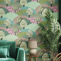 Обои Architector Provence арт-KT84025 — фото 2, Обои