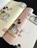 Товар: Обои Sanderson Disney Home X арт-217268 - фото 4 Обои Sanderson Disney Home X арт-217268 — фото 4, Обои