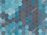 Фрески Affresco Fine Art арт-RE928-COL3 — фото 1, Фрески