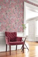 Обои KT-Exclusive Madras арт-MA90109 — фото 2, Обои