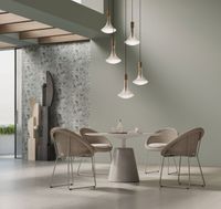 Обои Milassa Солярис арт-SOL3-005-1 — фото 4, Обои для стен