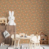 Обои Hohenberger Great Kids арт-26842 — фото 2, Обои