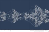 Фрески Fresq Geo Collection арт-GEO33 — фото 8, Фрески