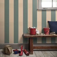 Обои Little Greene Storybook Papers арт-0231BSPLEAT — фото 3, Обои