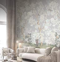 Фрески Applico Four арт-0054-A — фото 3, Фрески