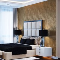 Товар: Обои Trendsetter Thom арт-TH9919 - фото 2 Обои Trendsetter Thom арт-TH9919 — фото 2, Обои