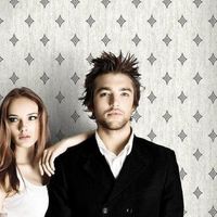 Товар: Обои Carey Lind Menswear арт-MW9170 - фото 2 Обои Carey Lind Menswear арт-MW9170 — фото 2, Обои