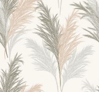 Обои Paper & Ink Natural Silhouettes арт-NS50101 — фото 1, Обои