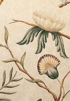 Обои Lewis & Wood Wide Width Wallpapers арт-lw13167 — фото 1, Обои