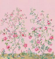 Обои Carl Robinson Edition 19 The Wall арт-CL33101M — фото 1, Обои