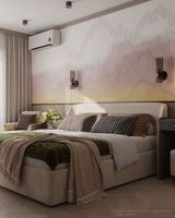 Обои Loymina Etude vol. 2 арт-ETD19-004 — фото 4, Обои