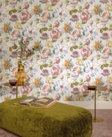 Товар: Обои Grandeco Universe 5 арт-UI3107 - фото 5 Обои Grandeco Universe 5 арт-UI3107 — фото 5, Обои для стен