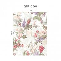 Обои Loymina Equator арт-QTR10-001 — фото 4, Обои