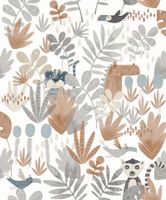 Обои Khroma Zoom Be Happy арт-HAP001 — фото 1, Обои