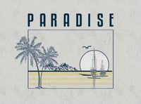 Обои Coordonne Instant арт-8500121 — фото 1, Обои