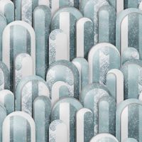 Обои Zambaiti Parati Trussardi 7 арт-Z18975 — фото 1, Обои для стен