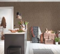 Обои Architects Paper Jungle Chic арт-37706-1 — фото 2, Обои