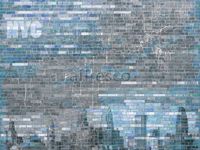 Фрески Affresco New Art арт-RE169-COL3 — фото 1, Фрески