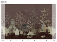 Обои Loymina Панорама арт-PNR6-010 — фото 3, Обои