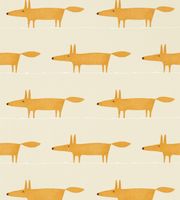 Обои Harlequin Mr Fox арт-112818 — фото 1, Обои