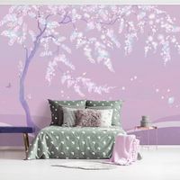 Фрески Affresco Сказки Affresco арт-OF652-COL4 — фото 2, Фрески