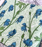 Обои Morris&Co Bedford Park арт-217343 — фото 2, Обои