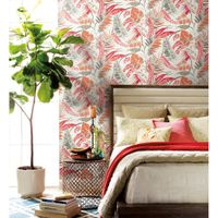 Обои York Tropics Resource Library арт-TC2626 — фото 3, Обои