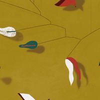 Обои Nobilis Grand Angle арт-GRD71 — фото 1, Обои