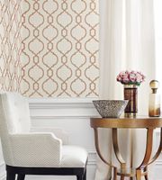 Обои Thibaut Geometric Resource 2 арт-T11061 — фото 2, Обои